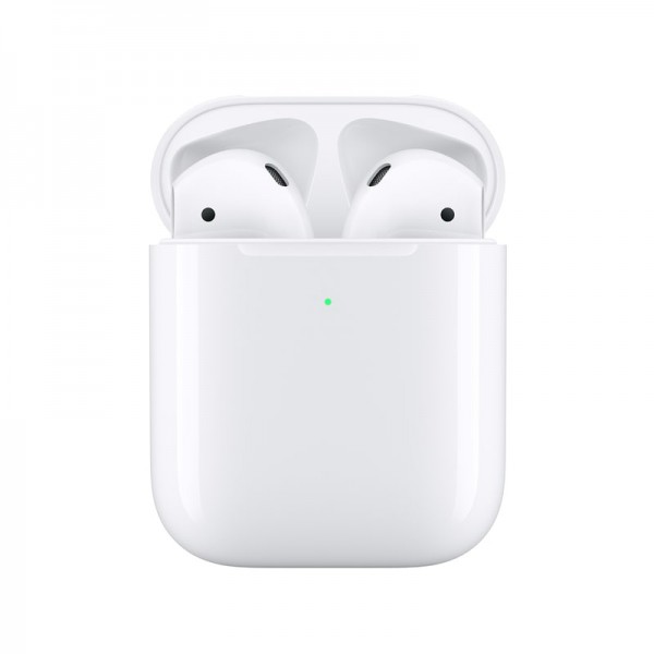 Tai nghe Bluetooth Airpods 2 (No Wireless Charge)