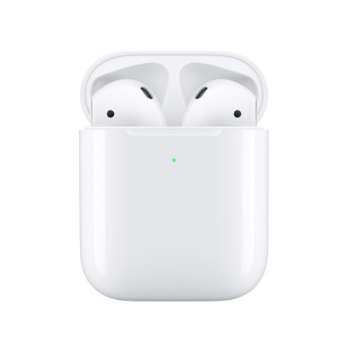 Tai nghe Bluetooth Airpods 2 (No Wireless Charge)