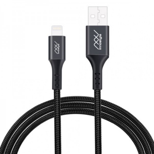Cáp Sạc Innostyle Duraflex USB-A to Lightning 1.5m